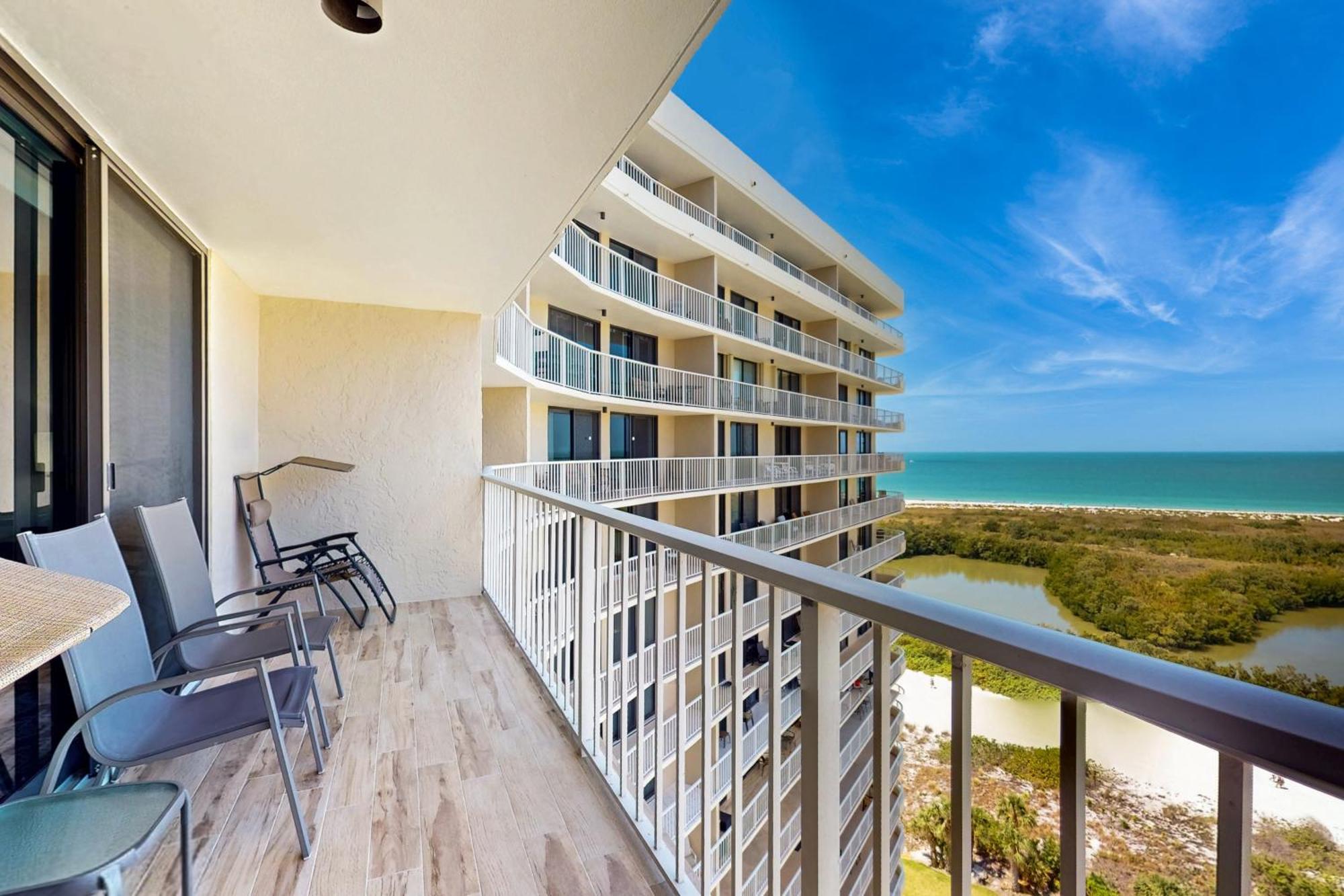 Sunset Dreams Apartment Marco Island Exterior photo